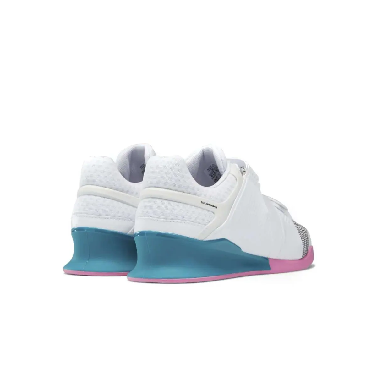 Reebok shoes - Reebok Legacy Lifter - Legacy Lifter - Multicolor 1