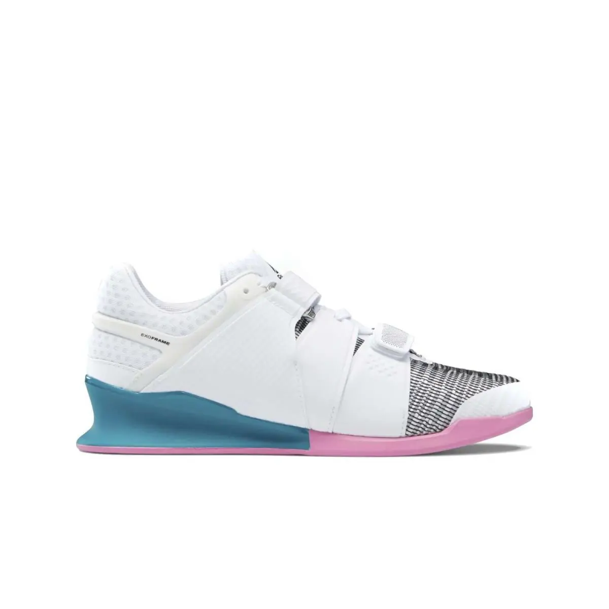 Reebok shoes - Reebok Legacy Lifter - Legacy Lifter - Multicolor 2