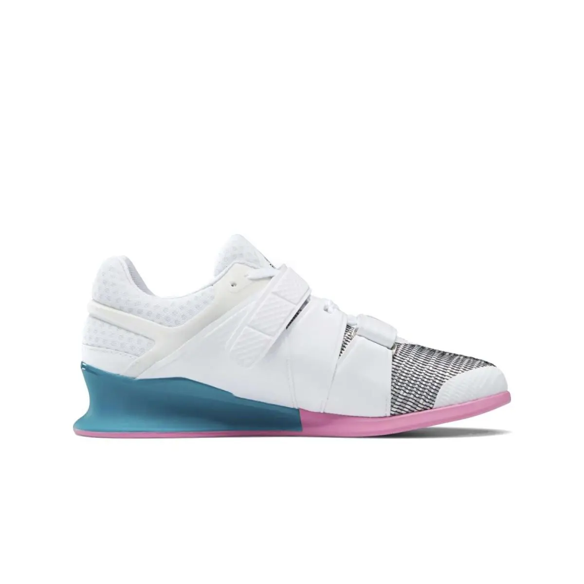 Reebok shoes - Reebok Legacy Lifter - Legacy Lifter - Multicolor 3