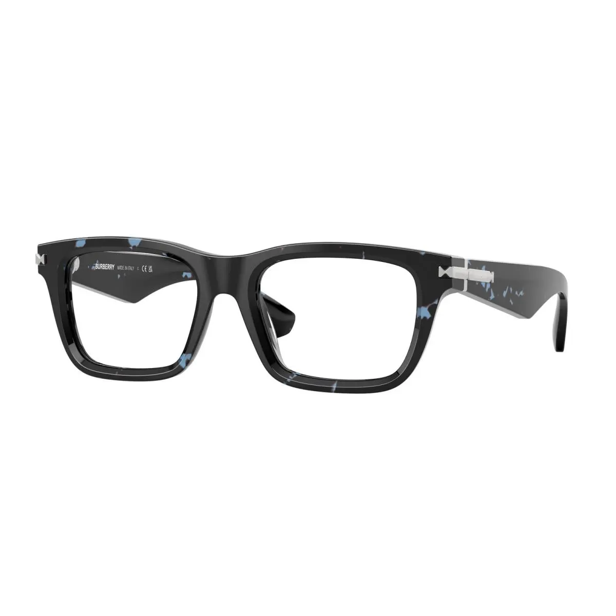 Burberry 2419F Eyeglasses 4111 Blue
