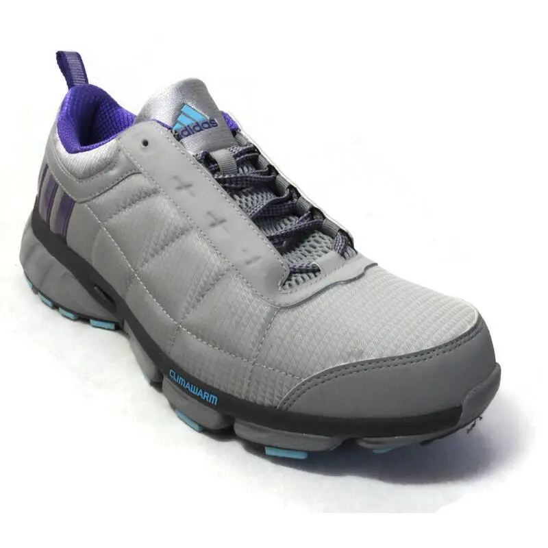 Adidas shoes - ADIDAS ORIGINALS OSCILLATE - ORIGINALS OSCILLATE - U4447 - GRAY/PURPLE (UPC: 886037264765) 0