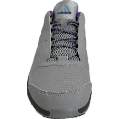 Adidas shoes - ADIDAS ORIGINALS OSCILLATE - ORIGINALS OSCILLATE - U4447 - GRAY/PURPLE (UPC: 886037264765) 1