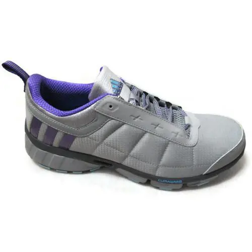 Adidas shoes - ADIDAS ORIGINALS OSCILLATE - ORIGINALS OSCILLATE - U4447 - GRAY/PURPLE (UPC: 886037264765) 2
