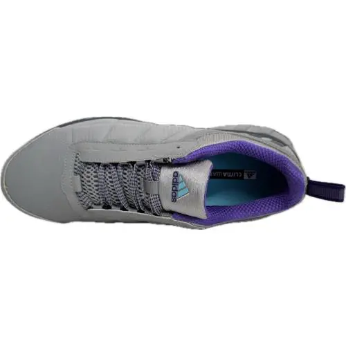 Adidas shoes - ADIDAS ORIGINALS OSCILLATE - ORIGINALS OSCILLATE - U4447 - GRAY/PURPLE (UPC: 886037264765) 3