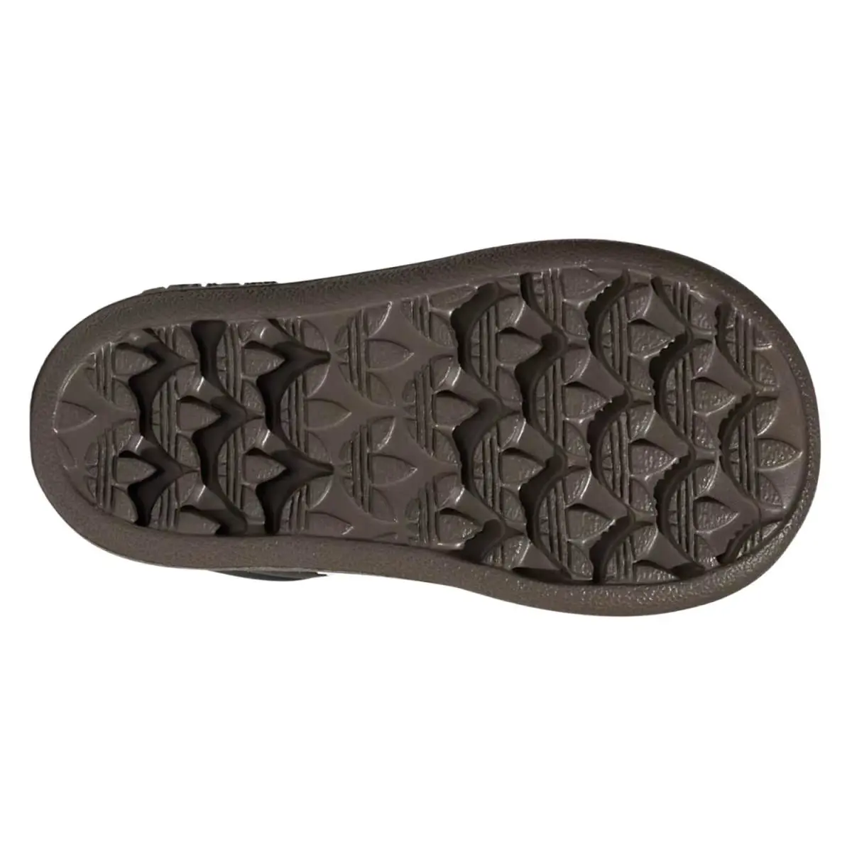 Adidas shoes - CBLACK/FTWWHT/GUM5 3