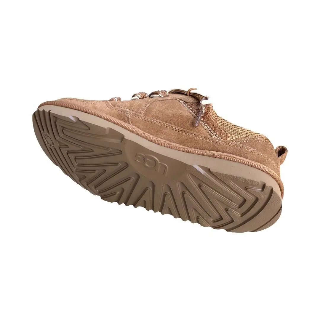UGG shoes - Lo Lowmel - Lowmel - Chestnut 2
