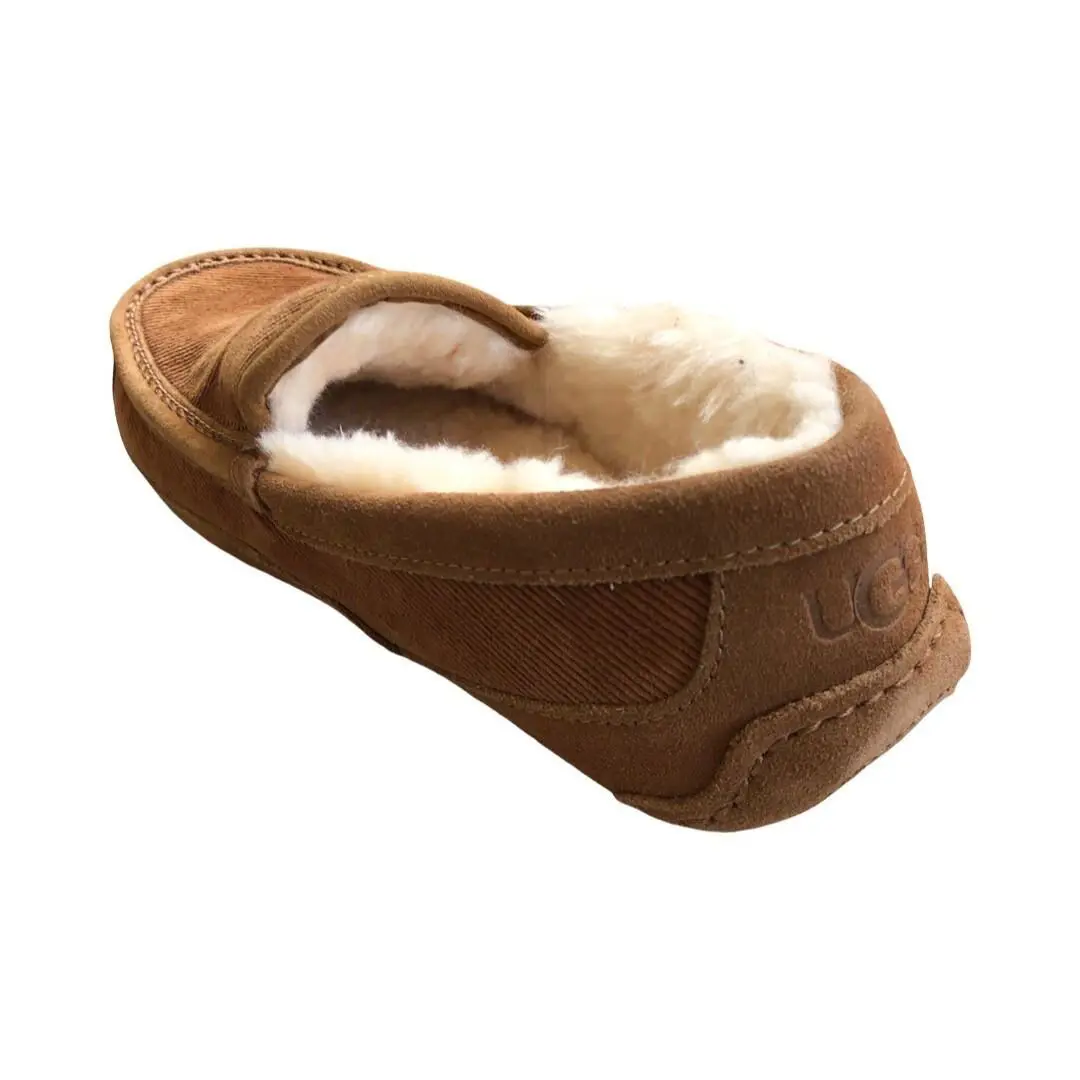 UGG shoes - Chestnut 1