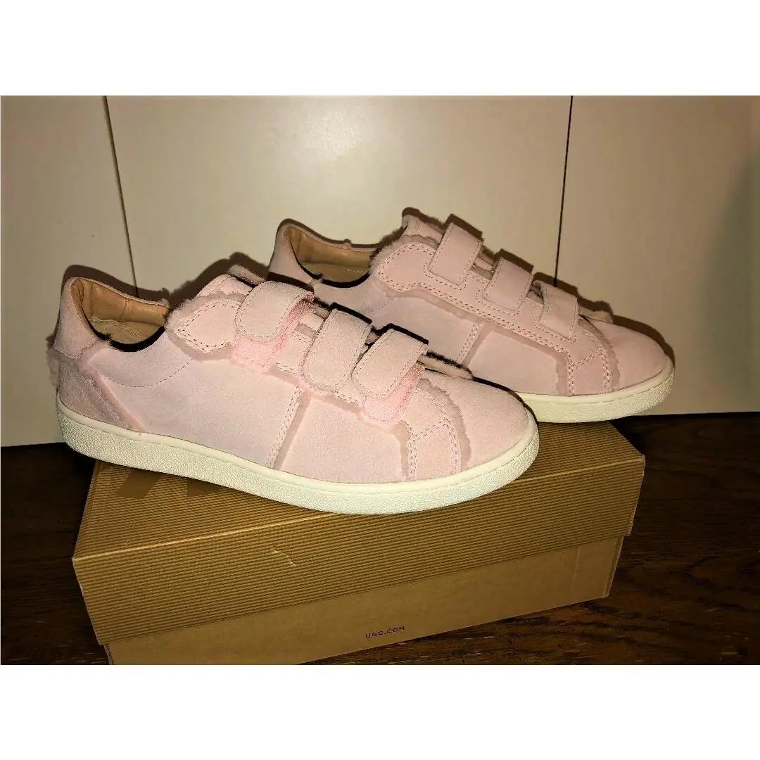 UGG shoes - Alix - Alix - Pink 0