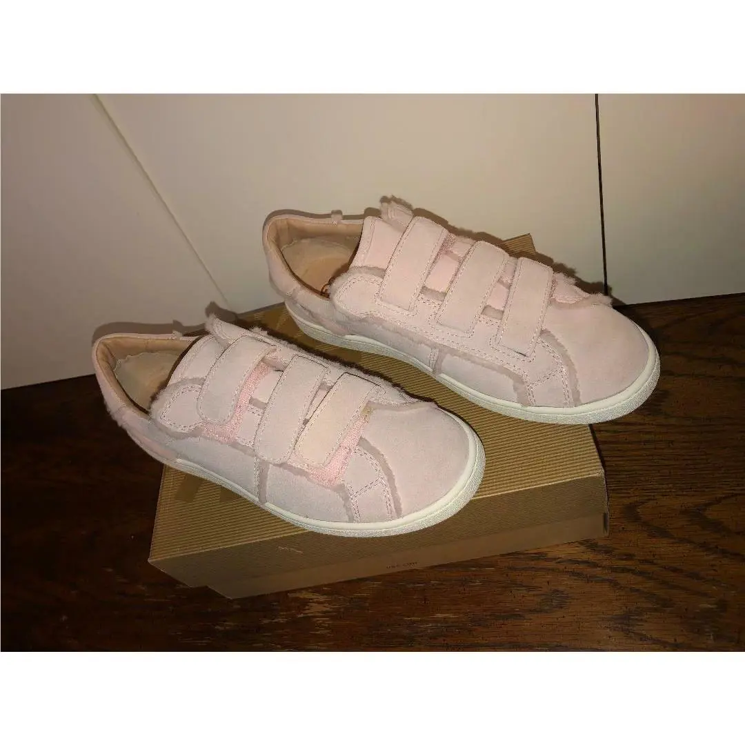UGG shoes - Alix - Alix - Pink 1