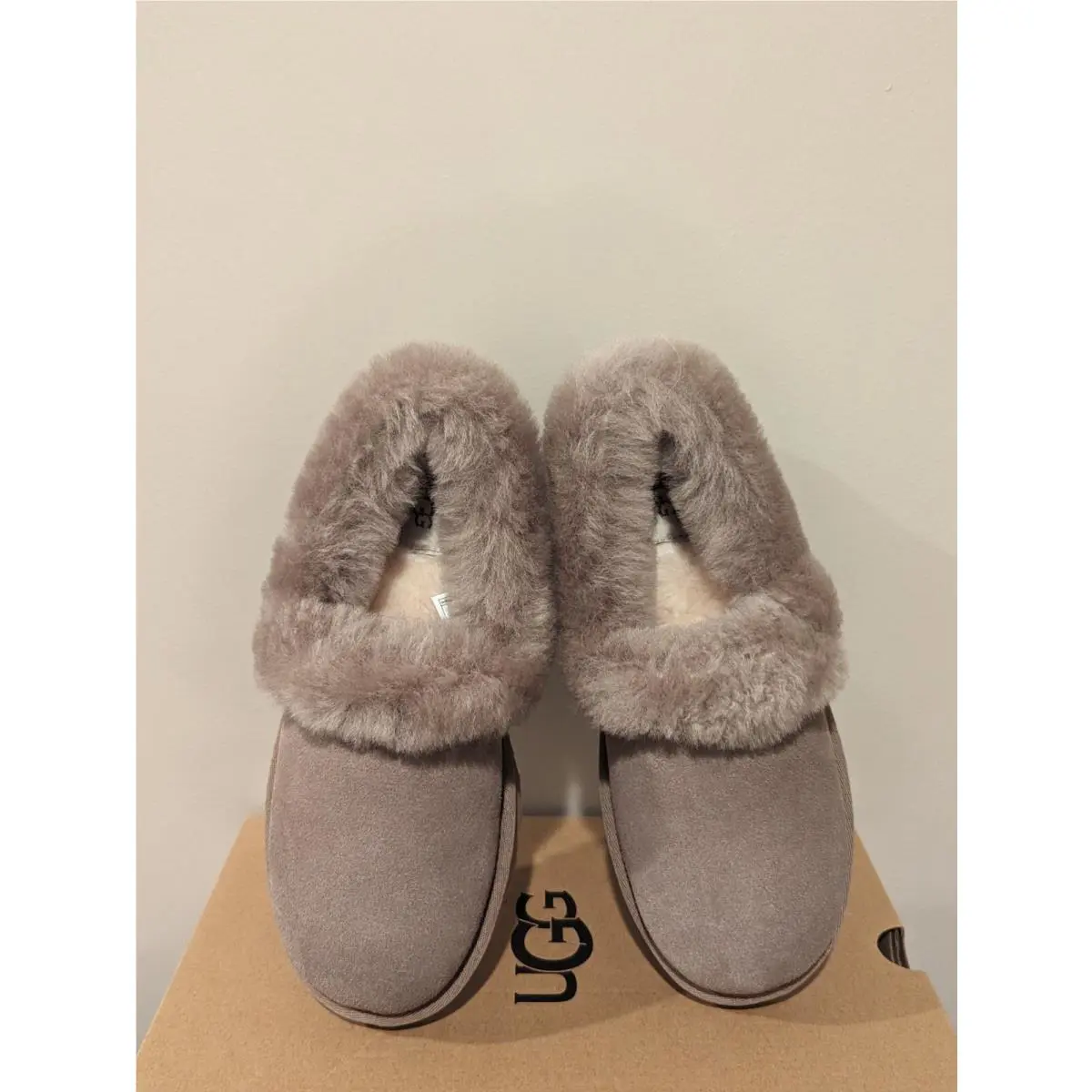 UGG shoes - Ugg Australia Nita - Australia Nita - caribou 0