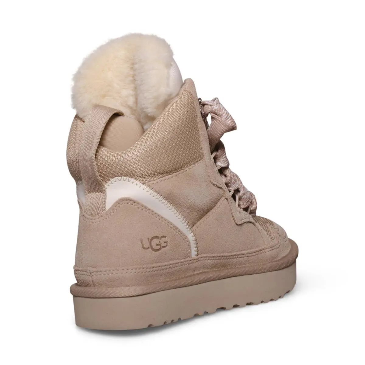 UGG shoes - Driftwood (UPC: 197634838977) 1
