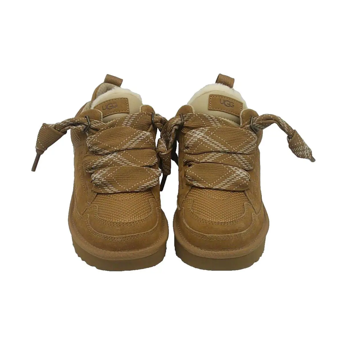 UGG shoes - UGG LOWMEL - LOWMEL - Chestnut 0