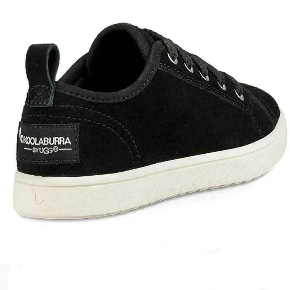 UGG shoes - KOOLABURRA - KOOLABURRA - Black 3