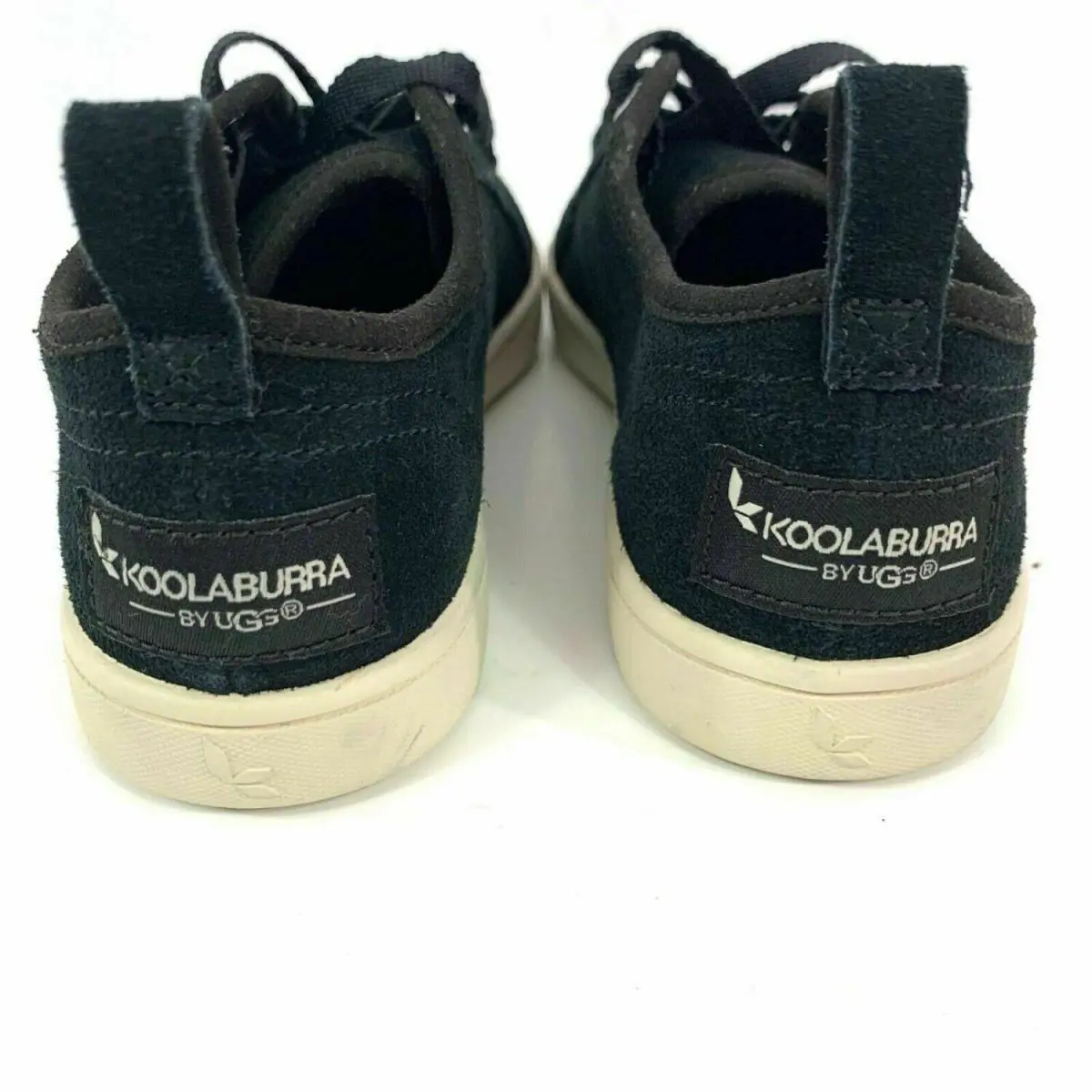 UGG shoes - KOOLABURRA - KOOLABURRA - Black 4