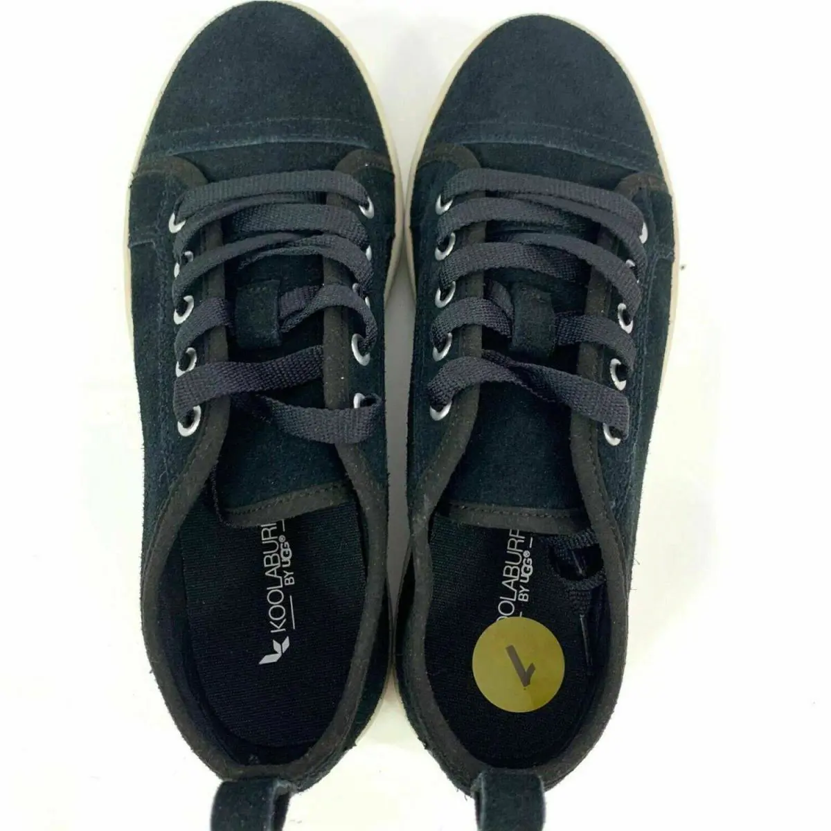 UGG shoes - KOOLABURRA - KOOLABURRA - Black 5