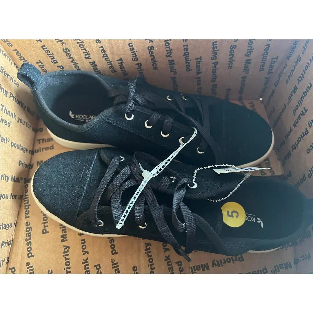 UGG shoes - KOOLABURRA - KOOLABURRA - Black 8