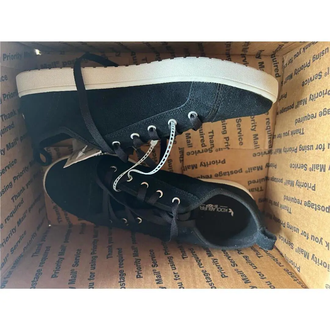 UGG shoes - KOOLABURRA - KOOLABURRA - Black 10
