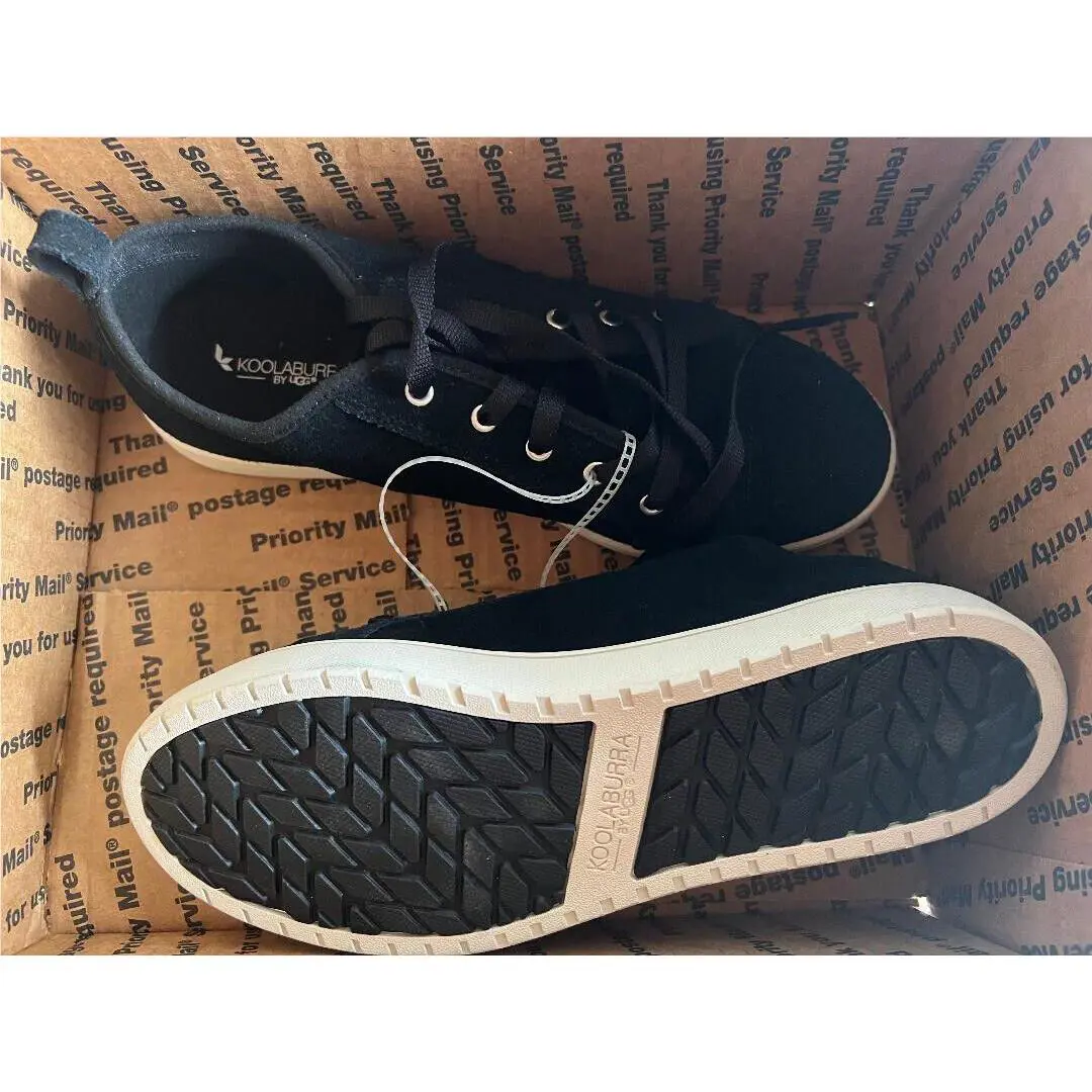 UGG shoes - KOOLABURRA - KOOLABURRA - Black 11