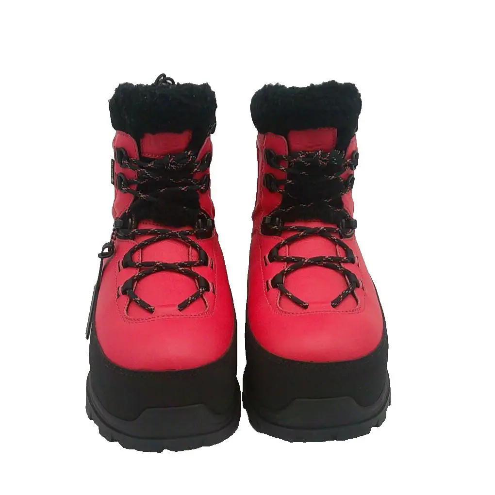 UGG shoes - UGG SHASTA - SHASTA - Black 0