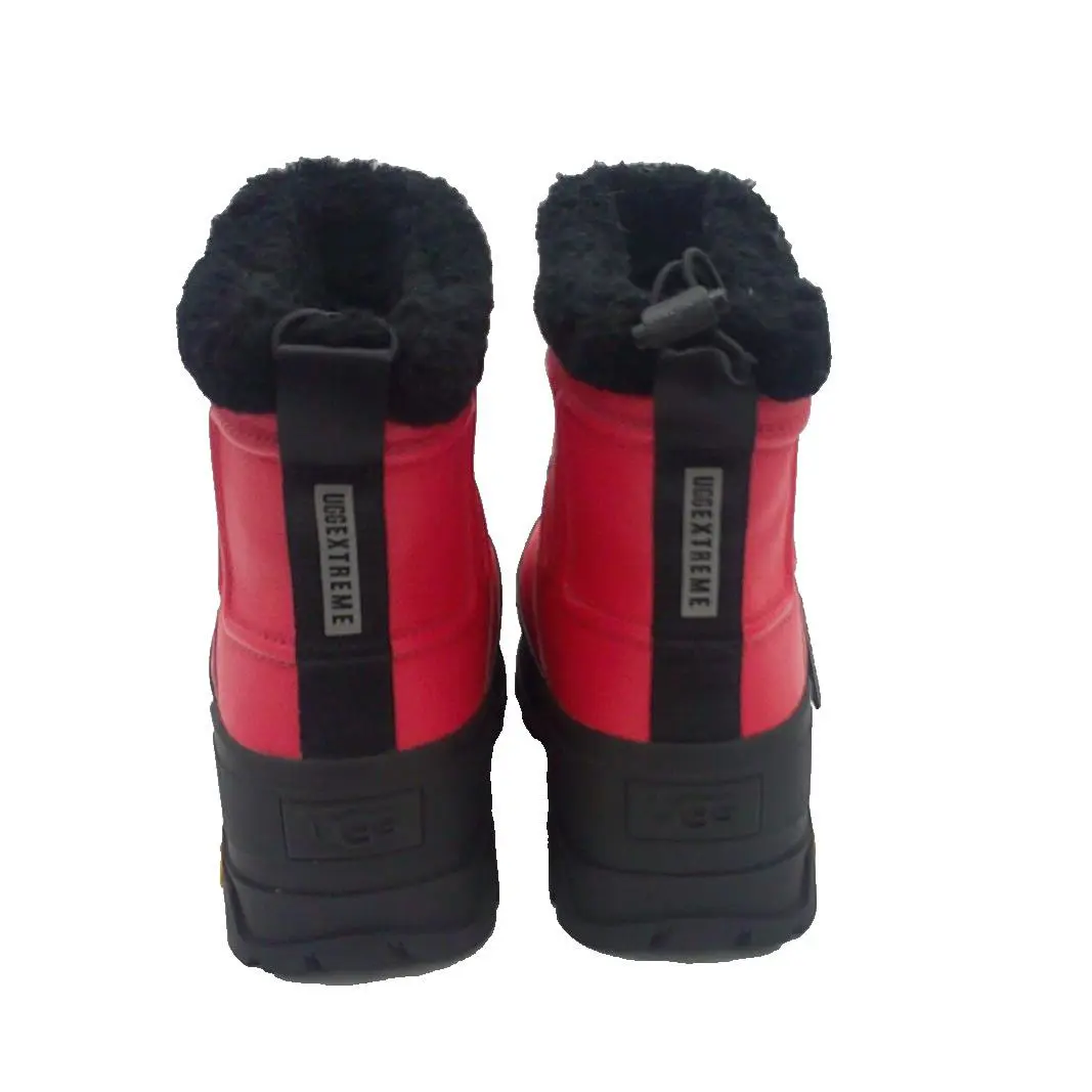 UGG shoes - UGG SHASTA - SHASTA - Black 2