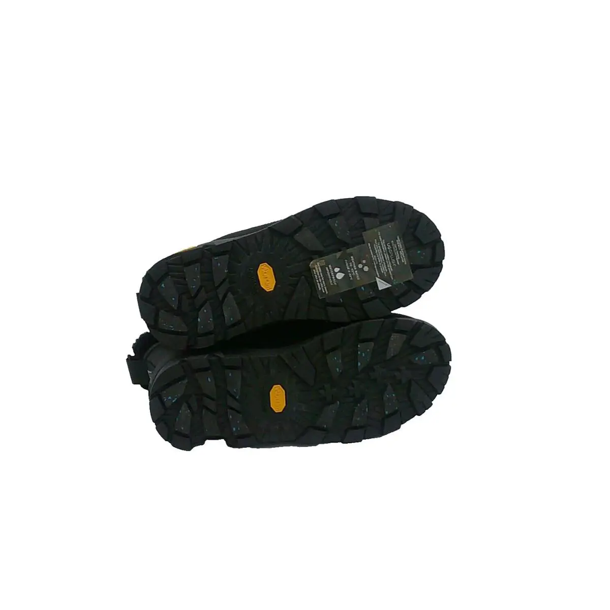 UGG shoes - UGG SHASTA - SHASTA - Black 3