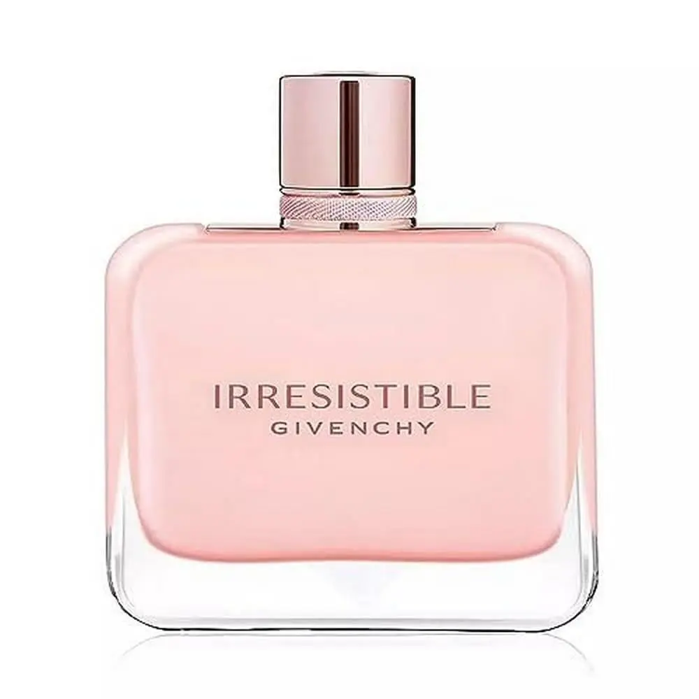 Eau De Parfum Spray Women Rose Velvet 2.7oz Givenchy Irresistible Ounce