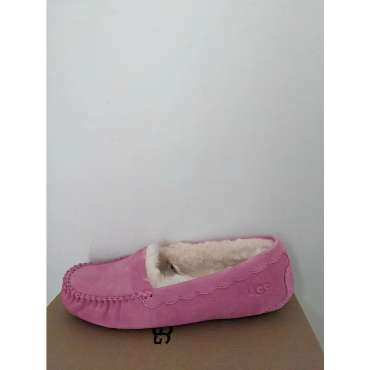 UGG shoes - Wild Berry 0