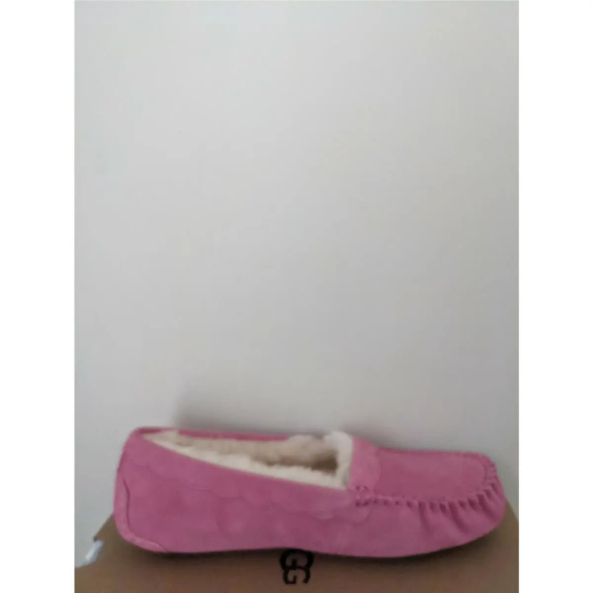 UGG shoes - Wild Berry 1