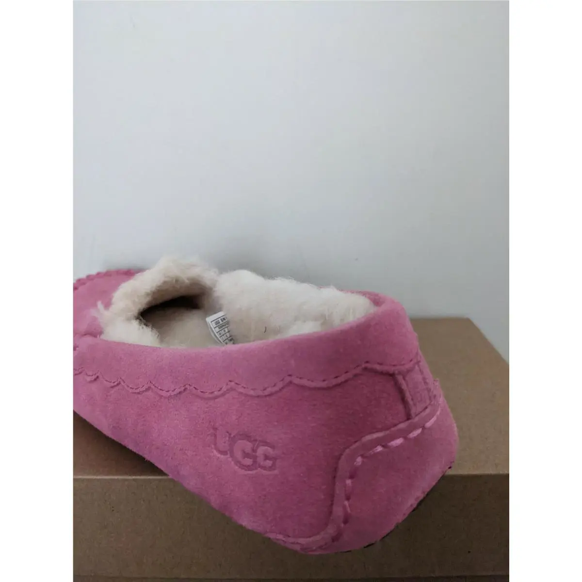 UGG shoes - Wild Berry 2