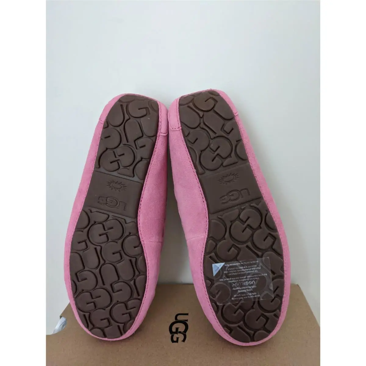 UGG shoes - Wild Berry 3