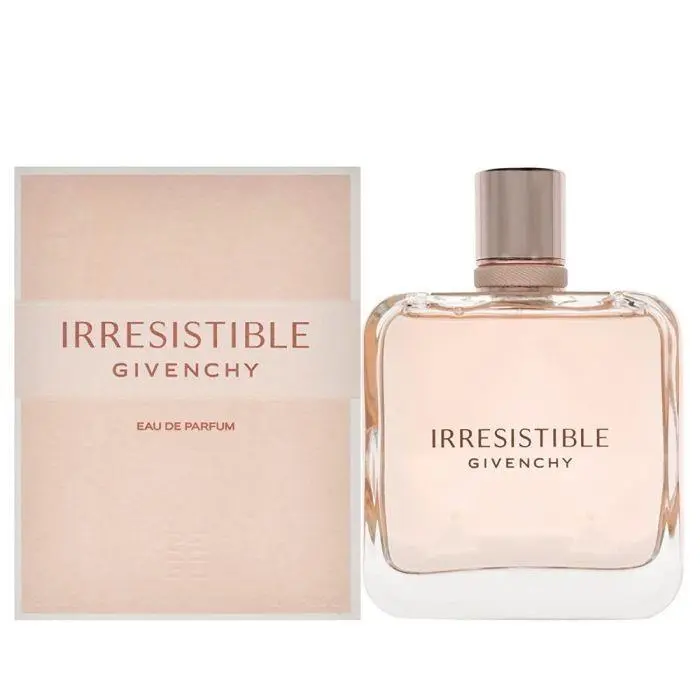 Irresistible  Perfume For Women Edp 2.7 oz / 80 ml by Givenchy