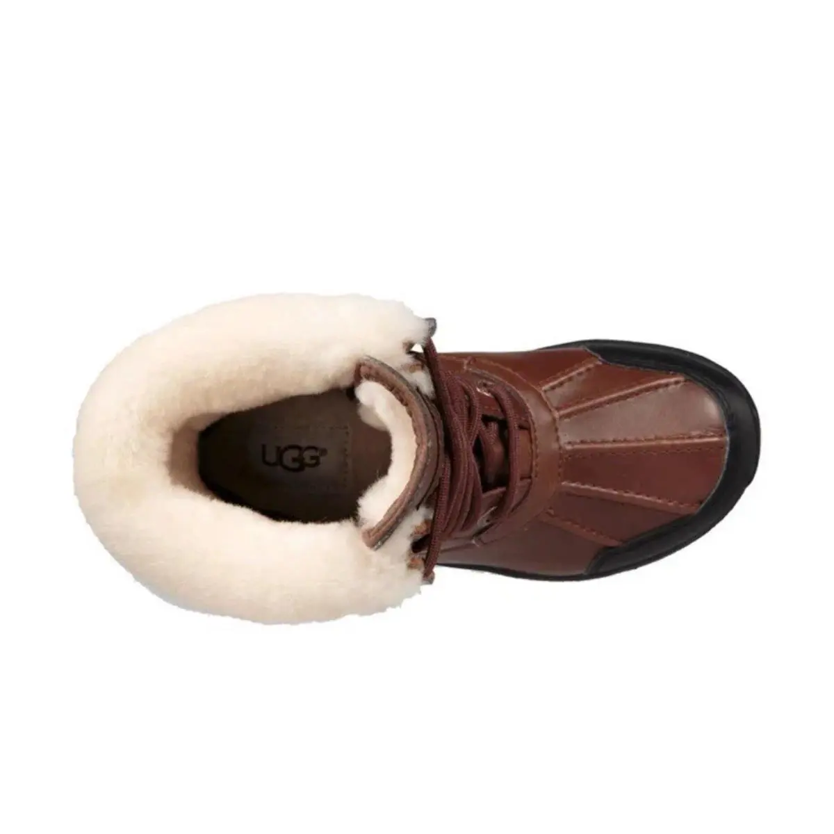 UGG shoes - UGG BUTTE II CWR 1098890K WORCHESTER - WORCHESTER 0