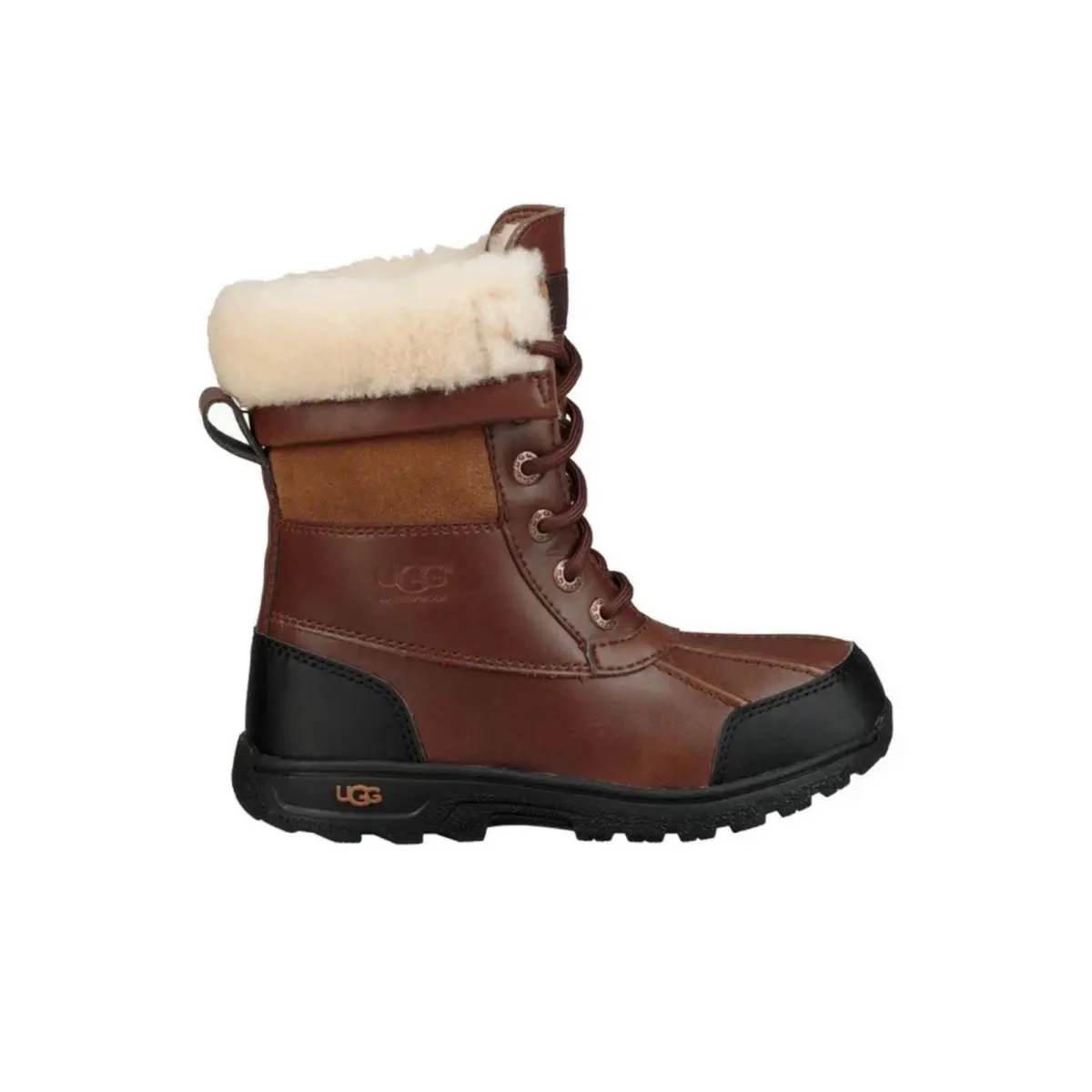 UGG shoes - UGG BUTTE II CWR 1098890K WORCHESTER - WORCHESTER 1
