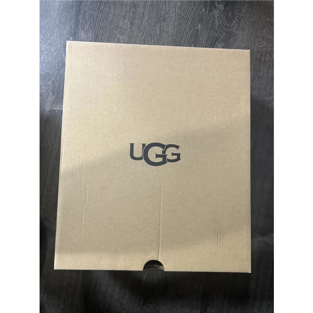 UGG shoes - UGG BUTTE II CWR 1098890K WORCHESTER - WORCHESTER 3