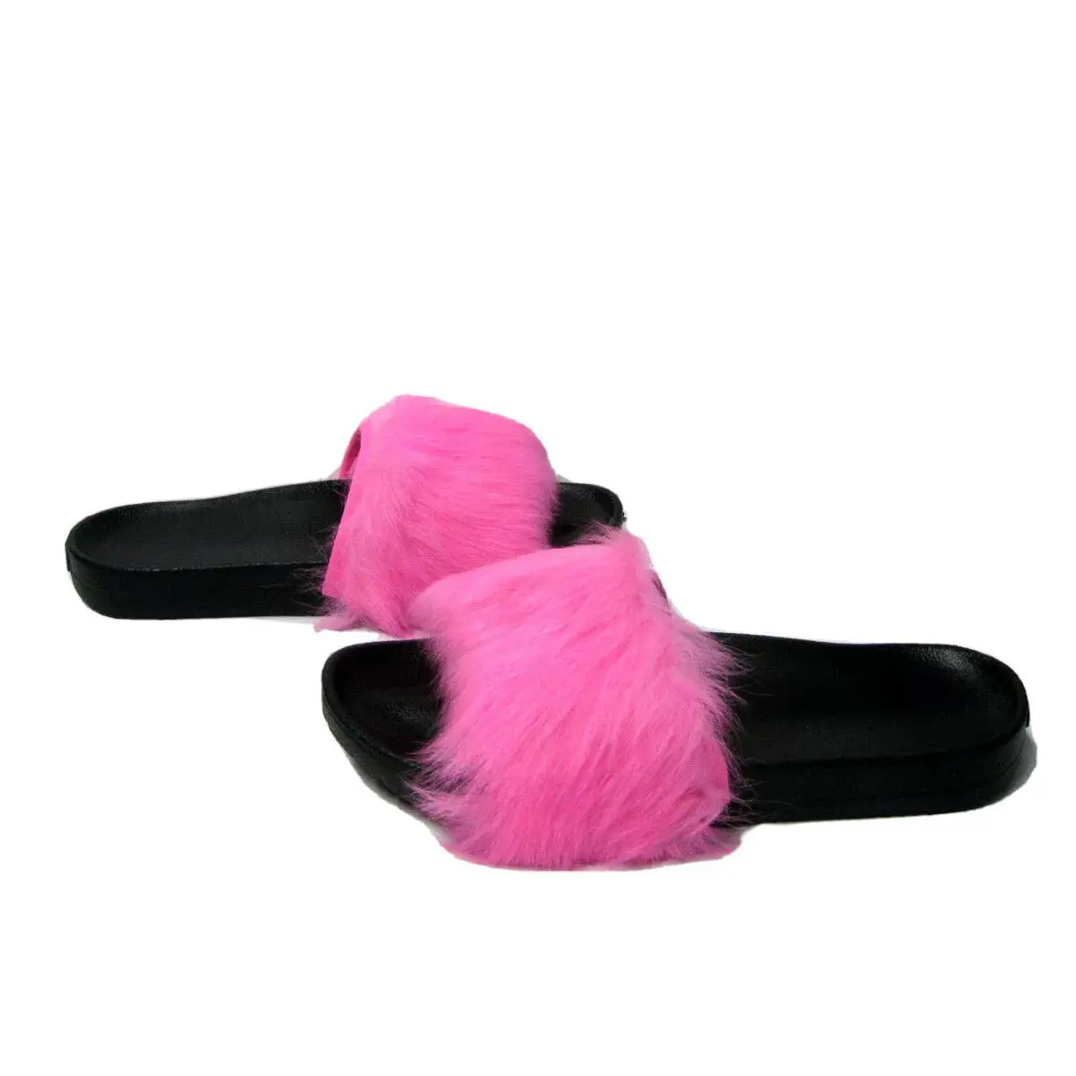 UGG shoes Royale - Neon Pink 1