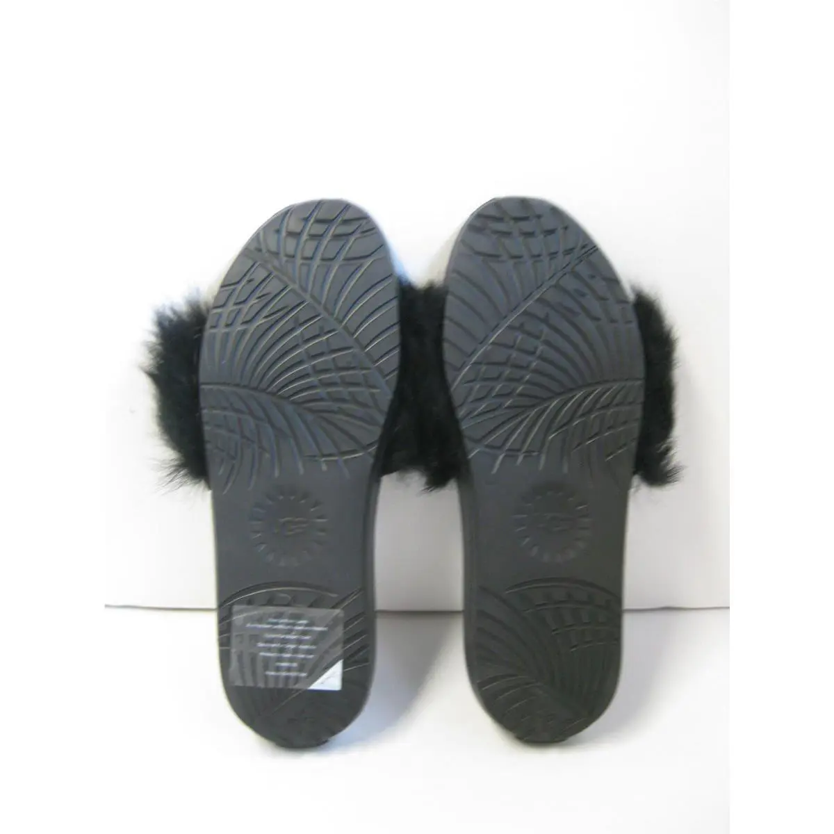 UGG shoes - Royale - Royale - Black 2