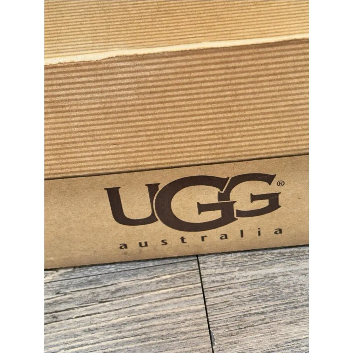 UGG shoes - UGG Dakota - Dakota - Chestnut 0