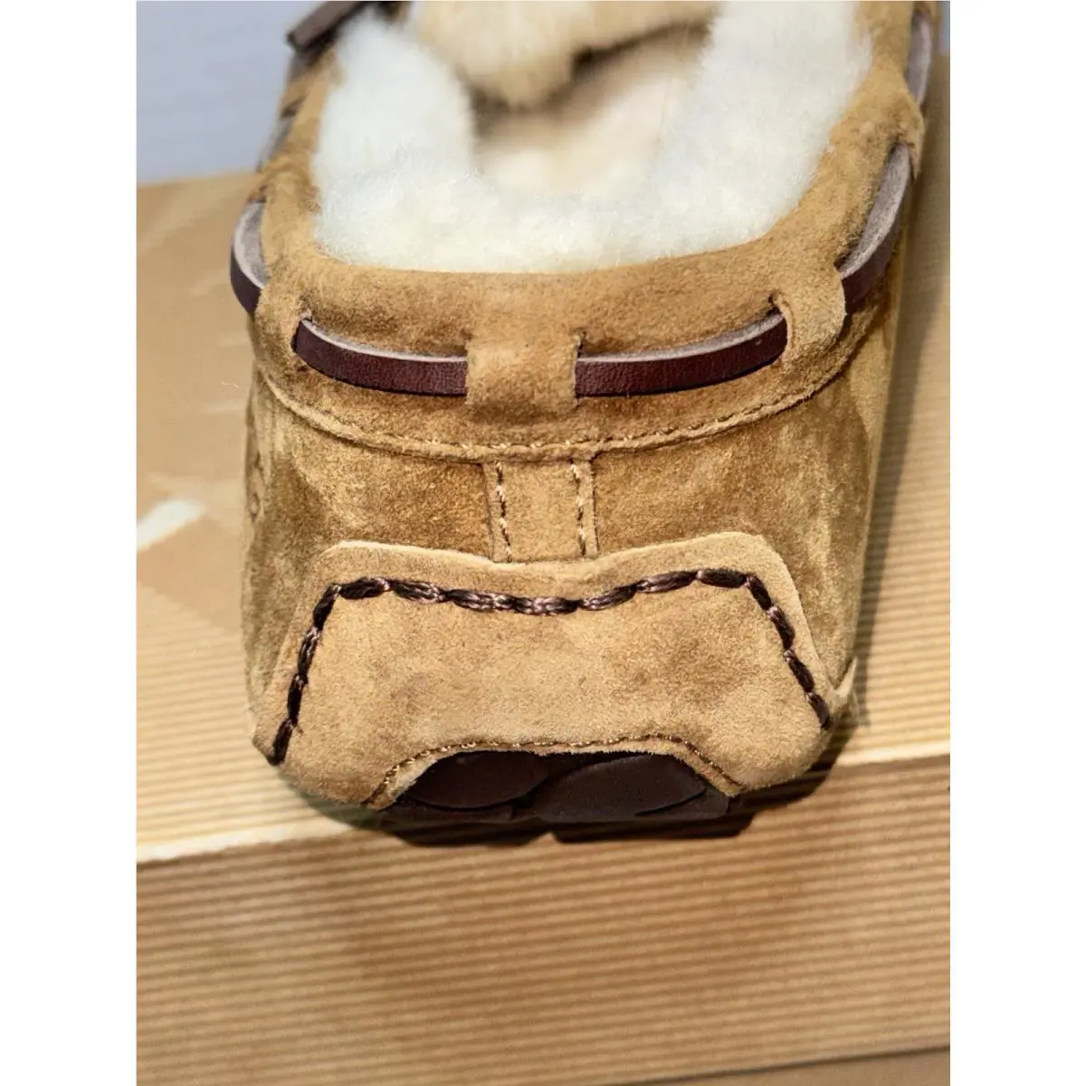 UGG shoes - UGG Dakota - Dakota - Chestnut 5