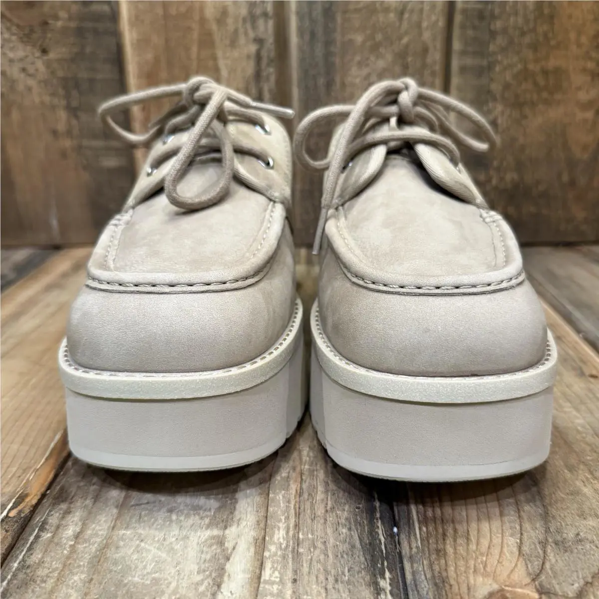 UGG shoes - UGG CityFunc Shoe - CityFunc Shoe - 1163010 - Beige (UPC: 197634328690) 3