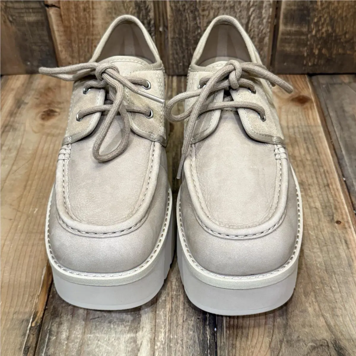 UGG shoes - UGG CityFunc Shoe - CityFunc Shoe - 1163010 - Beige (UPC: 197634328690) 4