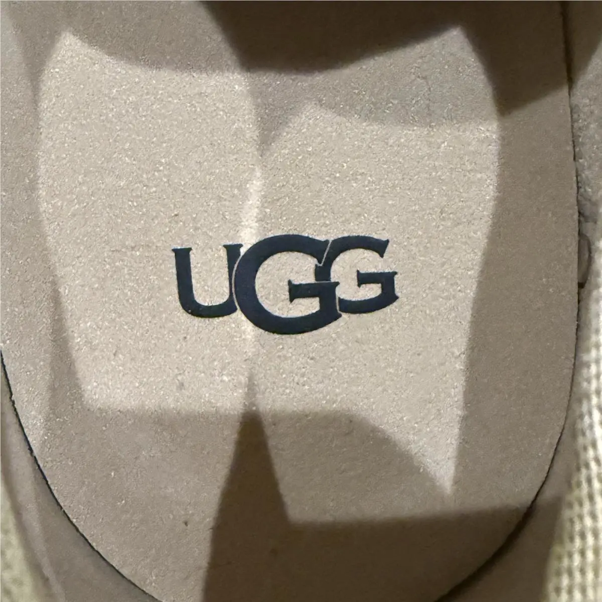 UGG shoes - UGG CityFunc Shoe - CityFunc Shoe - 1163010 - Beige (UPC: 197634328690) 6