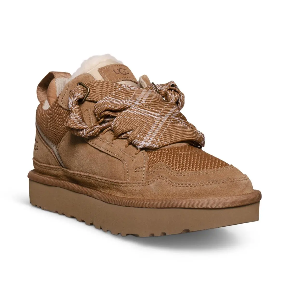 UGG shoes - Chestnut (UPC: 197634289915) 0