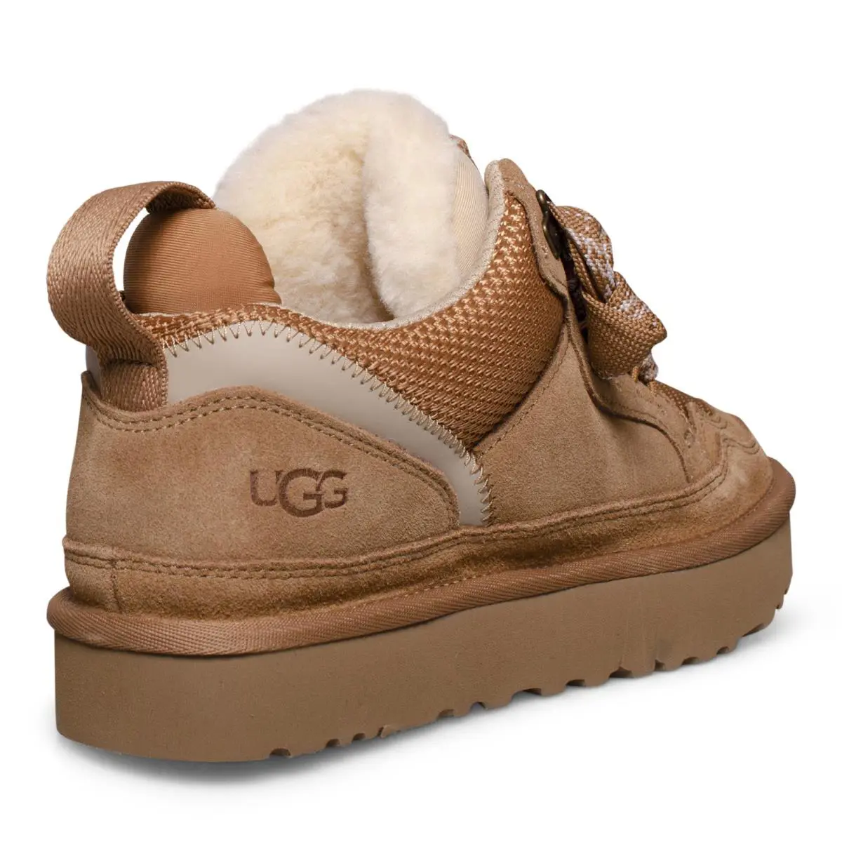 UGG shoes - Chestnut (UPC: 197634289915) 1