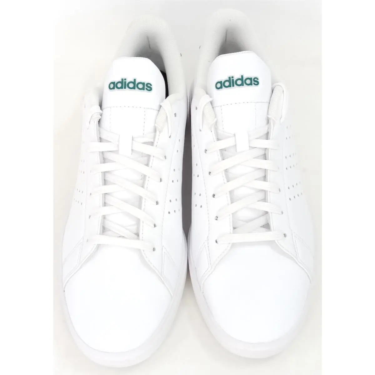 Adidas shoes - adidas Advantage 2.0 - Advantage - IG9166 - White (UPC: 196477060866) 1