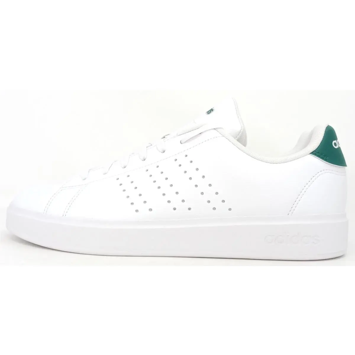 Adidas shoes - adidas Advantage 2.0 - Advantage - IG9166 - White (UPC: 196477060866) 3