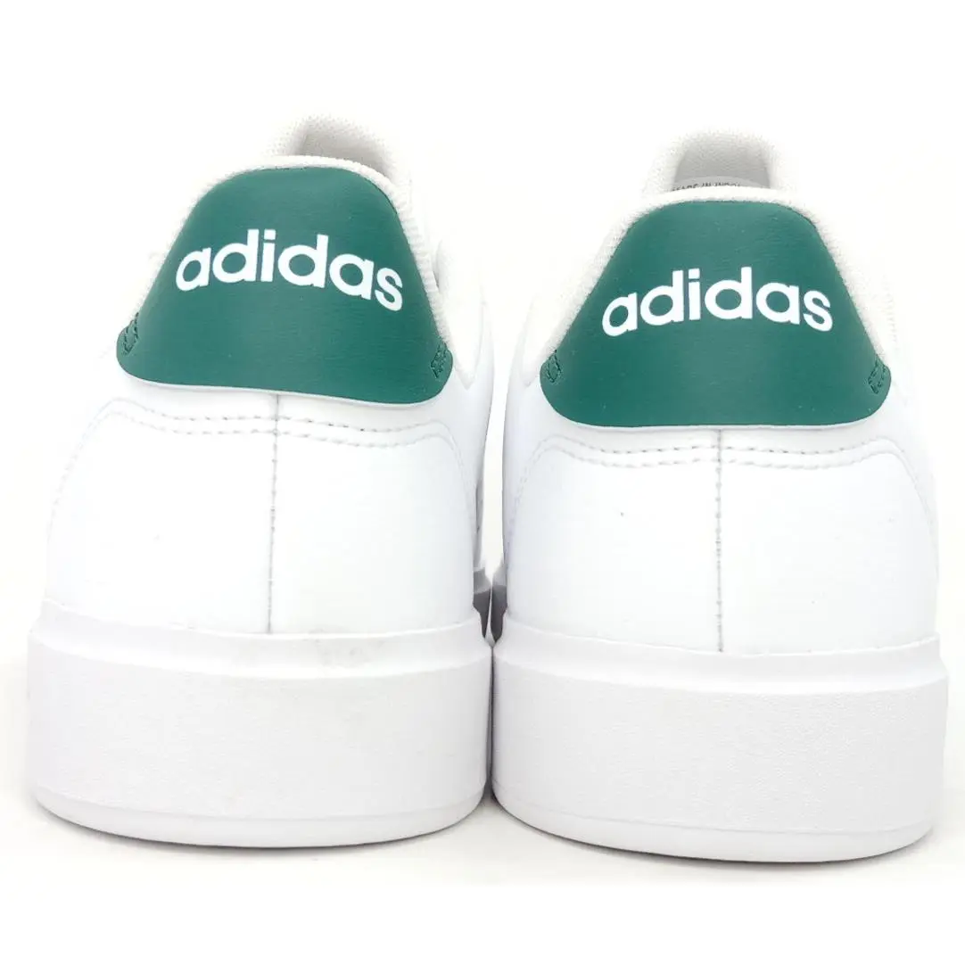 Adidas shoes - adidas Advantage 2.0 - Advantage - IG9166 - White (UPC: 196477060866) 5