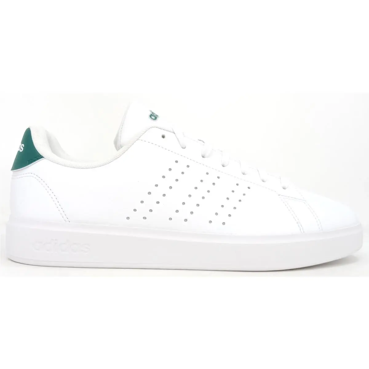 Adidas shoes - adidas Advantage 2.0 - Advantage - IG9166 - White (UPC: 196477060866) 7