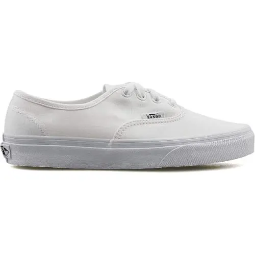 Vans shoes - VANS Authentic - Authentic - 658100946751 - White 1
