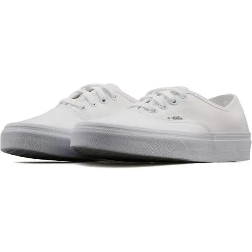 Vans shoes - VANS Authentic - Authentic - 658100946751 - White 3