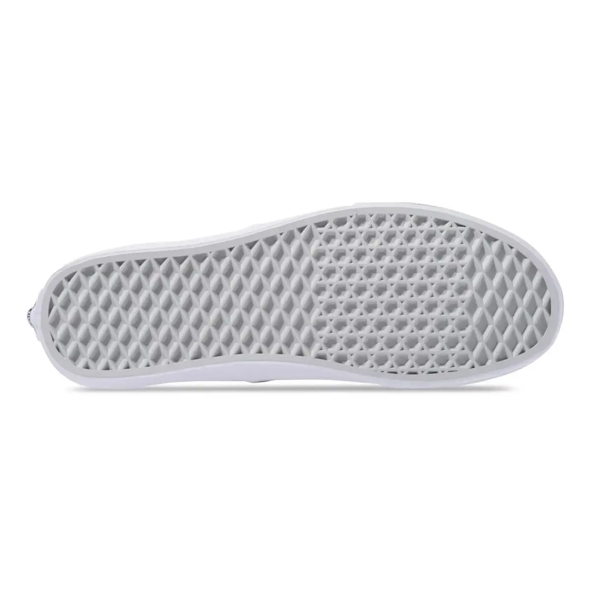 Vans shoes - VANS Authentic - Authentic - 658100946751 - White 7